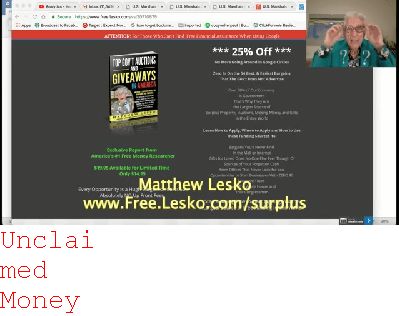 nevada State Treasury Unclaimed Money